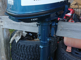 Yamaha 4hp, tosi hieno!, Perämoottorit, Venetarvikkeet ja veneily, Kuopio, Tori.fi Yamaha 4hp, tosi hieno!, Perämoottorit, Venetarvikkeet ja veneily, Kuopio, Tori.fi