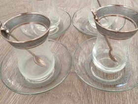 Pienet teekupit, Kahvikupit, mukit ja lasit, Keittiötarvikkeet ja astiat, Nivala, Tori.fi Pienet teekupit, Kahvikupit, mukit ja lasit, Keittiötarvikkeet ja astiat, Nivala, Tori.fi