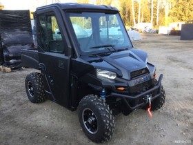 Polaris Ranger, Mönkijät, Moto, Leppävirta, Tori.fi Polaris Ranger, Mönkijät, Moto, Leppävirta, Tori.fi