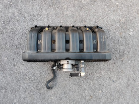 BMW m50b25 imusarja, Autovaraosat, Auton varaosat ja tarvikkeet, Seinäjoki, Tori.fi BMW m50b25 imusarja, Autovaraosat, Auton varaosat ja tarvikkeet, Seinäjoki, Tori.fi
