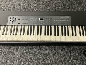 Sähköpiano M-audio ProKeys 88, Pianot, urut ja koskettimet, Musiikki ja soittimet, Tampere, Tori.fi Sähköpiano M-audio ProKeys 88, Pianot, urut ja koskettimet, Musiikki ja soittimet, Tampere, Tori.fi
