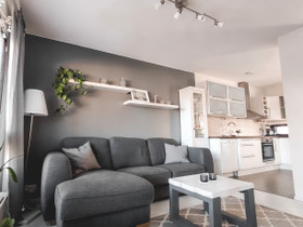 Laadukkaasti remontoitu kolmio Kuokkalassa, Myytävät asunnot, Asunnot, Jyväskylä, Tori.fi Laadukkaasti remontoitu kolmio Kuokkalassa, Myytävät asunnot, Asunnot, Jyväskylä, Tori.fi