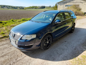Volkswagen Passat, Autot, Salo, Tori.fi Volkswagen Passat, Autot, Salo, Tori.fi