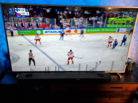 Philips 70" Android ambilight+atmosbar+takakajarit, Televisiot, Viihde-elektroniikka, Akaa, Tori.fi Philips 70" Android ambilight+atmosbar+takakajarit, Televisiot, Viihde-elektroniikka, Akaa, Tori.fi