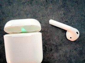 Apple Airpods 2, Audio ja musiikkilaitteet, Viihde-elektroniikka, Espoo, Tori.fi Apple Airpods 2, Audio ja musiikkilaitteet, Viihde-elektroniikka, Espoo, Tori.fi