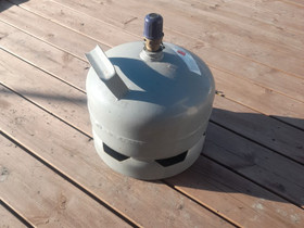 Kaasupullo 5kg, Pihakalusteet ja grillit, Piha ja puutarha, Kontiolahti, Tori.fi Kaasupullo 5kg, Pihakalusteet ja grillit, Piha ja puutarha, Kontiolahti, Tori.fi