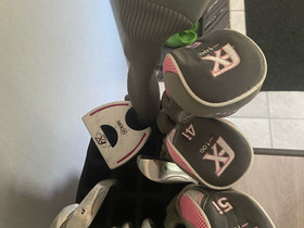 Vasurin golfmailat, Golf, Urheilu ja ulkoilu, Tornio, Tori.fi Vasurin golfmailat, Golf, Urheilu ja ulkoilu, Tornio, Tori.fi