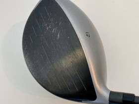 Taylormade SLDR S draiveri, Golf, Urheilu ja ulkoilu, Tampere, Tori.fi Taylormade SLDR S draiveri, Golf, Urheilu ja ulkoilu, Tampere, Tori.fi