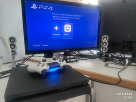 Ps4 slim cuh-2216b 500gb Huollettu, Pelikonsolit ja pelaaminen, Viihde-elektroniikka, Helsinki, Tori.fi Ps4 slim cuh-2216b 500gb Huollettu, Pelikonsolit ja pelaaminen, Viihde-elektroniikka, Helsinki, Tori.fi