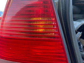 VW Bora takavalot, Autovaraosat, Auton varaosat ja tarvikkeet, Lahti, Tori.fi VW Bora takavalot, Autovaraosat, Auton varaosat ja tarvikkeet, Lahti, Tori.fi