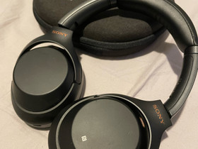 Sony WH-1000xm3, Audio ja musiikkilaitteet, Viihde-elektroniikka, Tampere, Tori.fi Sony WH-1000xm3, Audio ja musiikkilaitteet, Viihde-elektroniikka, Tampere, Tori.fi
