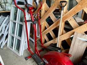 Crosstrainer, Kuntoilu ja fitness, Urheilu ja ulkoilu, Kempele, Tori.fi Crosstrainer, Kuntoilu ja fitness, Urheilu ja ulkoilu, Kempele, Tori.fi