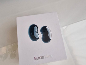 Samsung Galaxy Buds Live, Audio ja musiikkilaitteet, Viihde-elektroniikka, Hyvinkää, Tori.fi Samsung Galaxy Buds Live, Audio ja musiikkilaitteet, Viihde-elektroniikka, Hyvinkää, Tori.fi