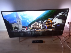 Philips Ultra HD 4K TV - 43 smart tv (VARATTU), Televisiot, Viihde-elektroniikka, Helsinki, Tori.fi Philips Ultra HD 4K TV - 43 smart tv (VARATTU), Televisiot, Viihde-elektroniikka, Helsinki, Tori.fi