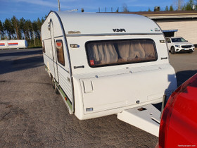 Kafi 642, Asuntovaunut, Matkailuautot ja asuntovaunut, Alajärvi, Tori.fi Kafi 642, Asuntovaunut, Matkailuautot ja asuntovaunut, Alajärvi, Tori.fi