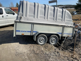 JT trailer peräkärry varaosiksi tai korjattavaksi, Peräkärryt ja trailerit, Auton varaosat ja tarvikkeet, Forssa, Tori.fi JT trailer peräkärry varaosiksi tai korjattavaksi, Peräkärryt ja trailerit, Auton varaosat ja tarvikkeet, Forssa, Tori.fi