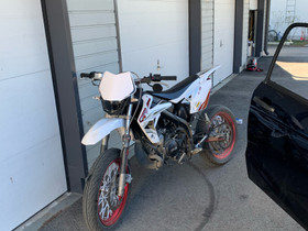 Draciin tehoputki ja fatbar, Mopojen varaosat ja tarvikkeet, Mototarvikkeet ja varaosat, Tampere, Tori.fi Draciin tehoputki ja fatbar, Mopojen varaosat ja tarvikkeet, Mototarvikkeet ja varaosat, Tampere, Tori.fi