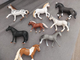 Schleich, Lelut ja pelit, Lastentarvikkeet ja lelut, Iisalmi, Tori.fi Schleich, Lelut ja pelit, Lastentarvikkeet ja lelut, Iisalmi, Tori.fi