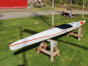 Seabird Salt 51, Kanootit ja kajakit, Veneet, Kouvola, Tori.fi Seabird Salt 51, Kanootit ja kajakit, Veneet, Kouvola, Tori.fi