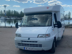 Koira mukaan lomalle, Matkailuautot, Matkailuautot ja asuntovaunut, Lahti, Tori.fi Koira mukaan lomalle, Matkailuautot, Matkailuautot ja asuntovaunut, Lahti, Tori.fi