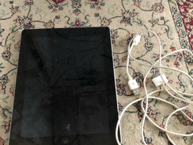 IPad WiFi + 3G 64gb, Tabletit, Tietokoneet ja lisälaitteet, Helsinki, Tori.fi IPad WiFi + 3G 64gb, Tabletit, Tietokoneet ja lisälaitteet, Helsinki, Tori.fi