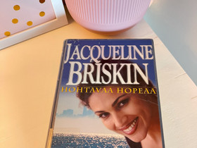 Jacqueline Briskin Hohtavaa hopeaa kirja, Kaunokirjallisuus, Kirjat ja lehdet, Äänekoski, Tori.fi Jacqueline Briskin Hohtavaa hopeaa kirja, Kaunokirjallisuus, Kirjat ja lehdet, Äänekoski, Tori.fi