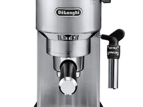 DeLonghi Dedica kahvikone, Muut kodinkoneet, Kodinkoneet, Jyväskylä, Tori.fi DeLonghi Dedica kahvikone, Muut kodinkoneet, Kodinkoneet, Jyväskylä, Tori.fi