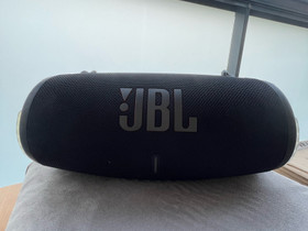 JBL Xtreme 3 Bluetooth kaiutin, vesitiivis, Audio ja musiikkilaitteet, Viihde-elektroniikka, Oulu, Tori.fi