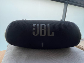 JBL Xtreme 3 Bluetooth kaiutin, vesitiivis, Audio ja musiikkilaitteet, Viihde-elektroniikka, Oulu, Tori.fi JBL Xtreme 3 Bluetooth kaiutin, vesitiivis, Audio ja musiikkilaitteet, Viihde-elektroniikka, Oulu, Tori.fi