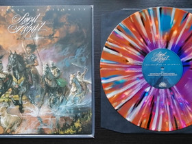 Spirit Adrift - Enlightened In Eternity (lp), Musiikki CD, DVD ja äänitteet, Musiikki ja soittimet, Pori, Tori.fi Spirit Adrift - Enlightened In Eternity (lp), Musiikki CD, DVD ja äänitteet, Musiikki ja soittimet, Pori, Tori.fi