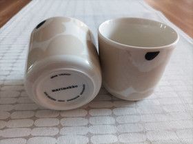 Marimekko mukit, Kahvikupit, mukit ja lasit, Keittiötarvikkeet ja astiat, Kajaani, Tori.fi Marimekko mukit, Kahvikupit, mukit ja lasit, Keittiötarvikkeet ja astiat, Kajaani, Tori.fi
