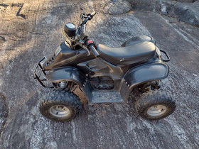 Sähkömönkijä vaihteet eteen ja taakse, Mönkijät, Moto, Aura, Tori.fi Sähkömönkijä vaihteet eteen ja taakse, Mönkijät, Moto, Aura, Tori.fi
