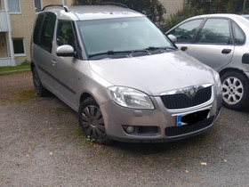 Skoda Roomster 2007 tekniikkaa, Autovaraosat, Auton varaosat ja tarvikkeet, Muurame, Tori.fi Skoda Roomster 2007 tekniikkaa, Autovaraosat, Auton varaosat ja tarvikkeet, Muurame, Tori.fi