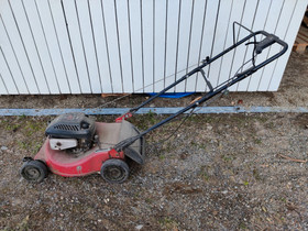 Itsevetävä ruohonleikkuri, Leikkurit ja koneet, Piha ja puutarha, Kontiolahti, Tori.fi Itsevetävä ruohonleikkuri, Leikkurit ja koneet, Piha ja puutarha, Kontiolahti, Tori.fi