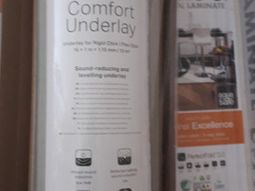 Pergo comfort vinyl aluskate, Ikkunat, ovet ja lattiat, Rakennustarvikkeet ja työkalut, Helsinki, Tori.fi Pergo comfort vinyl aluskate, Ikkunat, ovet ja lattiat, Rakennustarvikkeet ja työkalut, Helsinki, Tori.fi