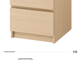 Ikea malm yöpöydät, Sängyt ja makuuhuone, Sisustus ja huonekalut, Kempele, Tori.fi Ikea malm yöpöydät, Sängyt ja makuuhuone, Sisustus ja huonekalut, Kempele, Tori.fi