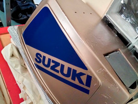 Ost: Suzuki DT40 perä tai koko moottori, Perämoottorit, Venetarvikkeet ja veneily, Lahti, Tori.fi Ost: Suzuki DT40 perä tai koko moottori, Perämoottorit, Venetarvikkeet ja veneily, Lahti, Tori.fi