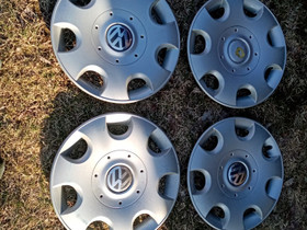 Volkswagen pölykapselit 16", Autovaraosat, Auton varaosat ja tarvikkeet, Mustasaari, Tori.fi Volkswagen pölykapselit 16", Autovaraosat, Auton varaosat ja tarvikkeet, Mustasaari, Tori.fi