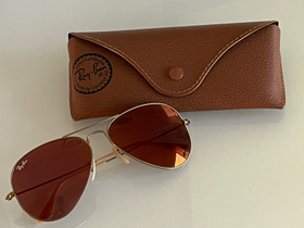 Rayban aviator, Muut asusteet, Asusteet ja kellot, Tornio, Tori.fi Rayban aviator, Muut asusteet, Asusteet ja kellot, Tornio, Tori.fi