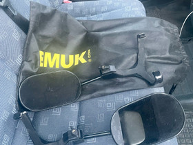 Emuk caravan vetopeilit bmw e83 x3, Matkailuvaunujen tarvikkeet, Matkailuautojen tarvikkeet, Nousiainen, Tori.fi Emuk caravan vetopeilit bmw e83 x3, Matkailuvaunujen tarvikkeet, Matkailuautojen tarvikkeet, Nousiainen, Tori.fi