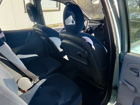 Citroen Xara Picasso, Autot, Salo, Tori.fi Citroen Xara Picasso, Autot, Salo, Tori.fi