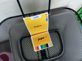 Jopo-kori, Pyörätarvikkeet ja kypärät, Polkupyörät ja pyöräily, Espoo, Tori.fi Jopo-kori, Pyörätarvikkeet ja kypärät, Polkupyörät ja pyöräily, Espoo, Tori.fi