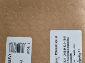 Perinnelaatta Halltex 12x400x400 ponttisauma, Eristys ja katot, Rakennustarvikkeet ja työkalut, Espoo, Tori.fi Perinnelaatta Halltex 12x400x400 ponttisauma, Eristys ja katot, Rakennustarvikkeet ja työkalut, Espoo, Tori.fi