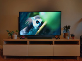Samsung 50'' QLED 4K UHD Smart TV, Televisiot, Viihde-elektroniikka, Tampere, Tori.fi Samsung 50'' QLED 4K UHD Smart TV, Televisiot, Viihde-elektroniikka, Tampere, Tori.fi