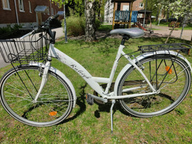 Raleigh Bella 28, Muut pyörät, Polkupyörät ja pyöräily, Helsinki, Tori.fi Raleigh Bella 28, Muut pyörät, Polkupyörät ja pyöräily, Helsinki, Tori.fi