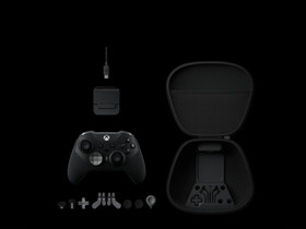 Xbox Elite Series 2 Ohjain., Pelikonsolit ja pelaaminen, Viihde-elektroniikka, Kemi, Tori.fi Xbox Elite Series 2 Ohjain., Pelikonsolit ja pelaaminen, Viihde-elektroniikka, Kemi, Tori.fi