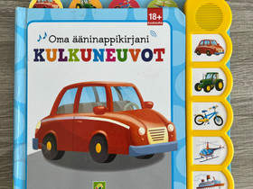 Ääninappikirja, Lastenkirjat, Kirjat ja lehdet, Kangasala, Tori.fi Ääninappikirja, Lastenkirjat, Kirjat ja lehdet, Kangasala, Tori.fi