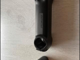 Specialized Future Comp -stemmi, 110 mm, 6 astetta, Pyörätarvikkeet ja kypärät, Polkupyörät ja pyöräily, Espoo, Tori.fi Specialized Future Comp -stemmi, 110 mm, 6 astetta, Pyörätarvikkeet ja kypärät, Polkupyörät ja pyöräily, Espoo, Tori.fi