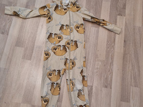 98cm/104cm blaa jumpsuit, Lastenvaatteet ja kengät, Seinäjoki, Tori.fi 98cm/104cm blaa jumpsuit, Lastenvaatteet ja kengät, Seinäjoki, Tori.fi