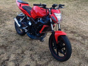 Honda nsr 125R, Moottoripyörät, Moto, Sodankylä, Tori.fi Honda nsr 125R, Moottoripyörät, Moto, Sodankylä, Tori.fi